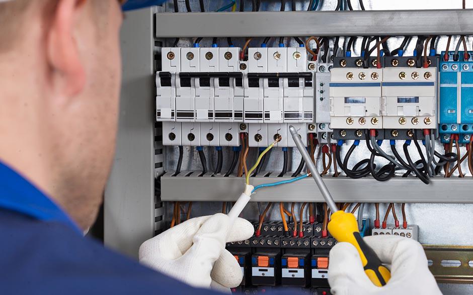 je recherche un électricien Bessancourt