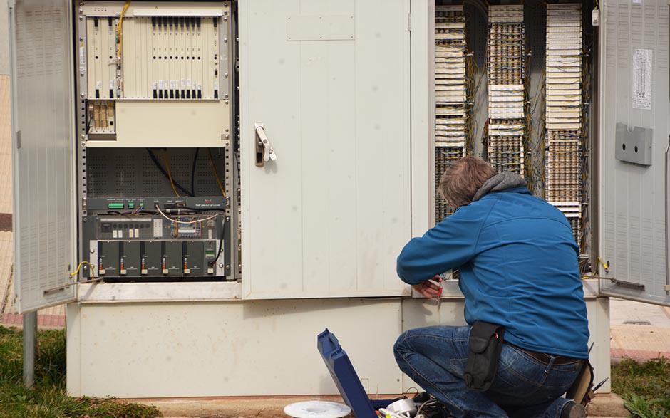 dépannage électricien Bessancourt