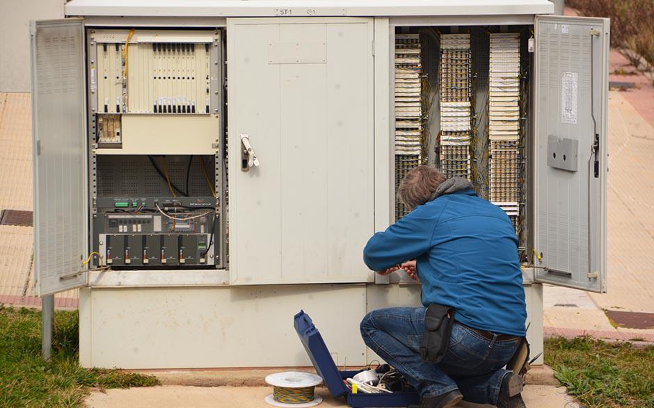 je recherche un électricien Bessancourt