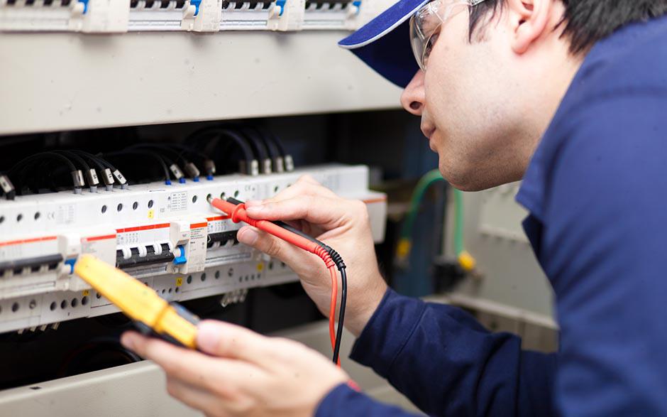 électricien dépannage Bessancourt