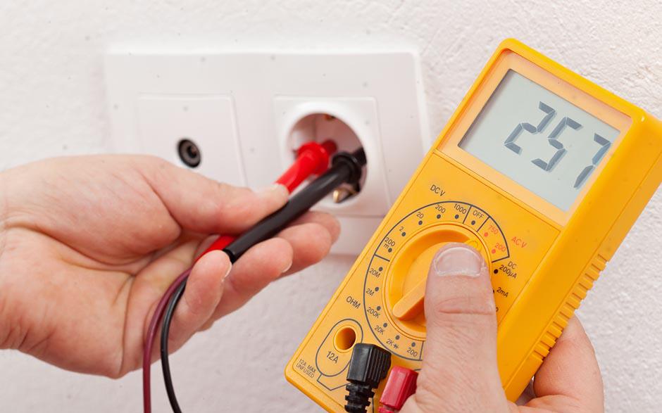 dépannage électricien Bessancourt
