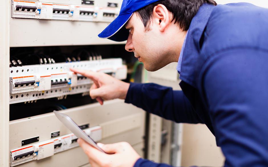 électricité générale Compiègne